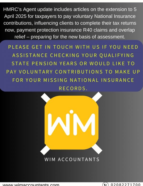 HMRC